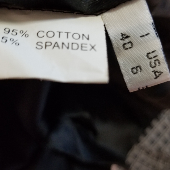 STUNNING Moschino midi dress with lace top. - Picture 10 of 10